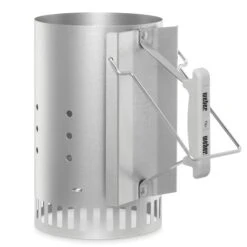 Weber RapidFire Chimney Starter