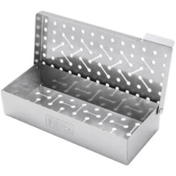 Weber Universal Smoker Box
