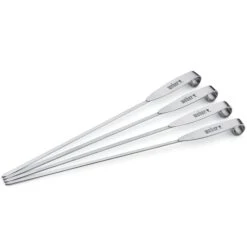 Weber Elevations Skewer Set