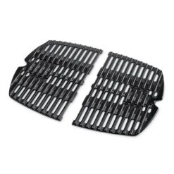 Weber Baby Q Split Grill Set