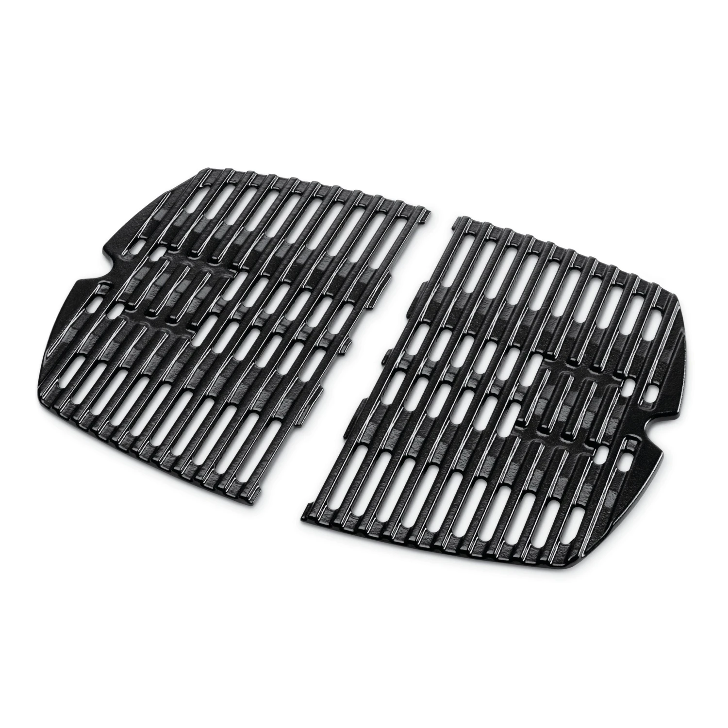 Weber Baby Q Split Grill Set 3 Weber Baby Q Split Grill Set