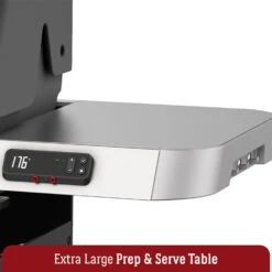 Weber Genesis SE-SPX-335 Smart Gas BBQ 30 Weber Genesis SE-SPX-335 Smart Gas BBQ -Camping Promotion Store 7prep serve with connect 074ba635 6d0d 418f b1a6 3732b806079d