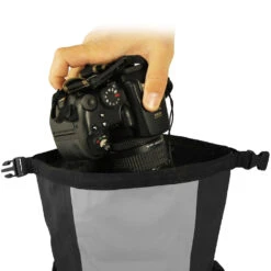 Overboard Waterproof SLR Camera Bag 7L -Camping Promotion Store 7slr4