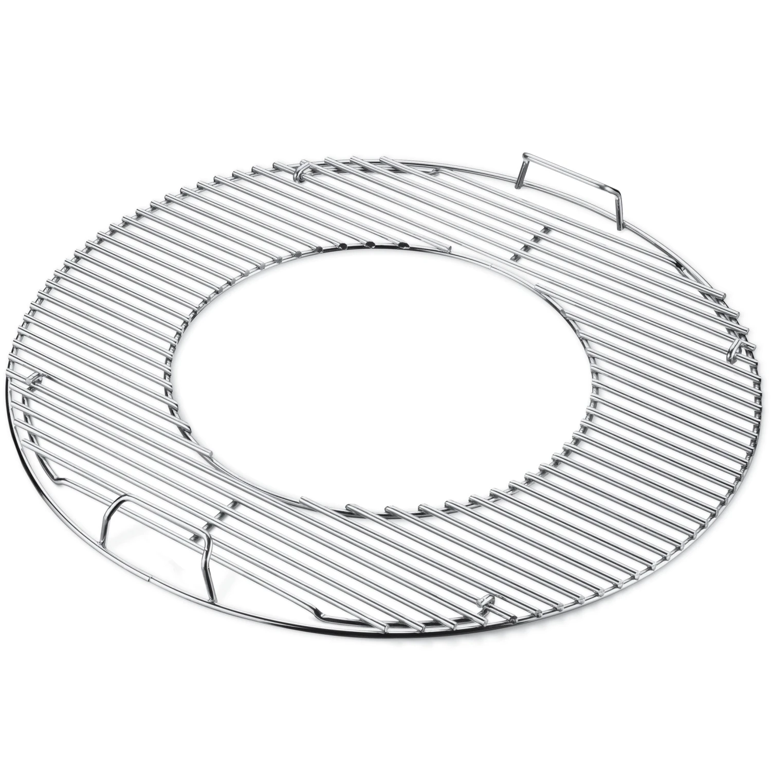 Weber GBS Hinged Cooking Grill 57cm 4 Weber GBS Hinged Cooking Grill 57cm - Image 2