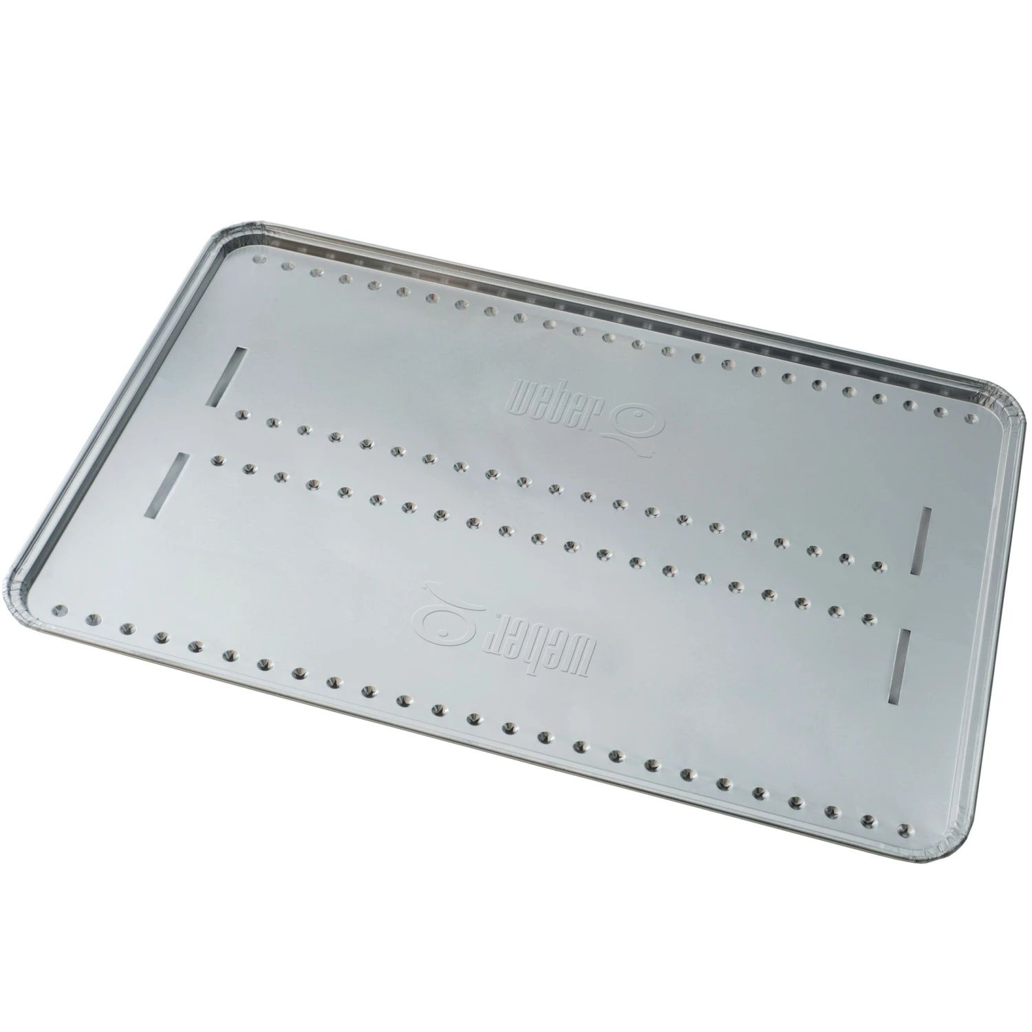 Weber Q Convection Trays 3 Weber Q Convection Trays