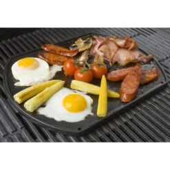 Weber Q Breakfast Plate -Camping Promotion Store 981445 3 bd45ae96 9e4b 4cef bf14 22861d4a3dee