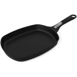 Weber Q-Ware Frying Pan Large