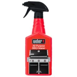 Weber All Purpose BBQ Cleaner (500ml)