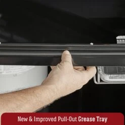 Weber Genesis E-425s Gas BBQ -Camping Promotion Store 9grease tray b9644b41 6827 4acc 83ee f6b09602c922