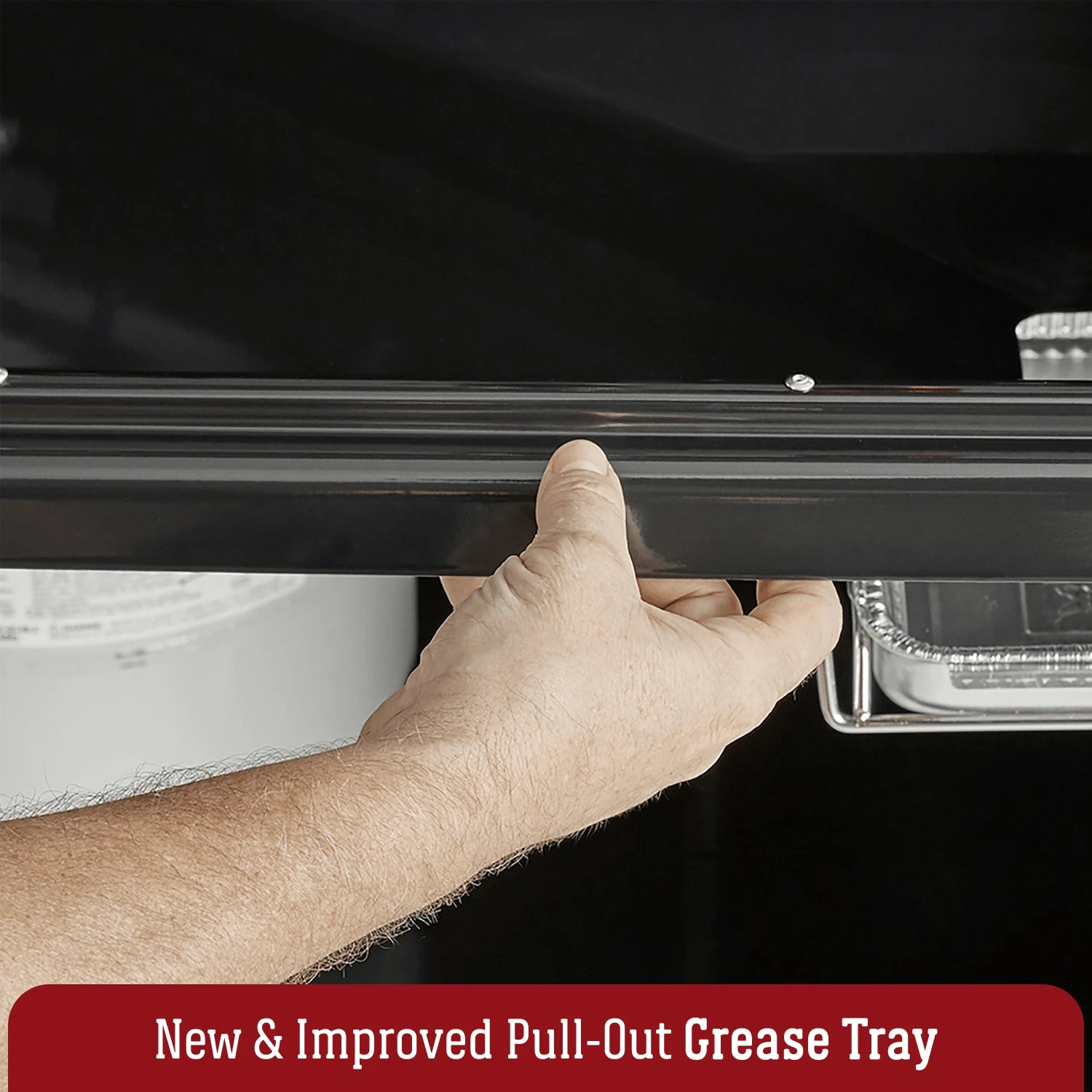 Weber Genesis EX-425s Smart Gas BBQ 12 Weber Genesis EX-425s Smart Gas BBQ - Image 10