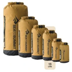 Sea To Summit 13 Litre Big River Dry Bag