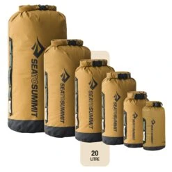Sea To Summit 20 Litre Big River Dry Bag