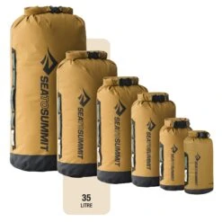 Sea To Summit 35 Litre Big River Dry Bag