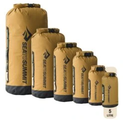 Sea To Summit 5 Litre Big River Dry Bag