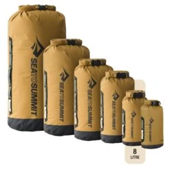 Sea To Summit 8 Litre Big River Dry Bag