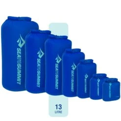 Sea To Summit 13 Litre Lightweight Dry Bag