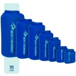 Sea To Summit 35 Litre Lightweight Dry Bag