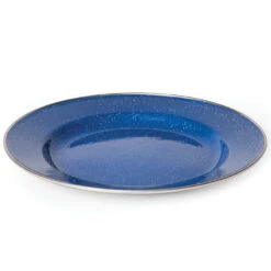 Premium Enamel Plate