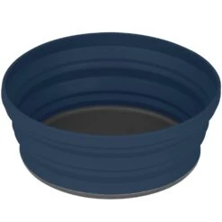 Sea To Summit X-Bowl Pop Up Bowl 20 Sea To Summit X-Bowl Pop Up Bowl -Camping Promotion Store XBOWLNAVY