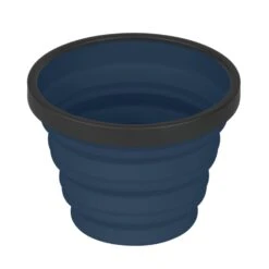 Sea To Summit X-Cup Pop Up Cup -Camping Promotion Store XCUPNAVY