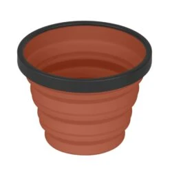 Sea To Summit X-Cup Pop Up Cup -Camping Promotion Store XCUPRUST