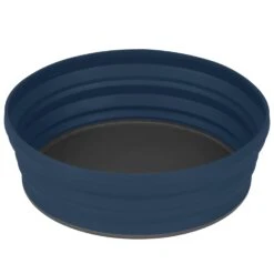 Sea To Summit XL-Bowl Large Pop Up Bowl -Camping Promotion Store XLBOWLNAVY