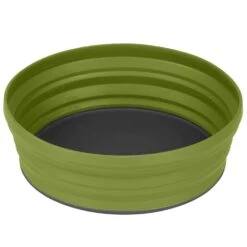 Sea To Summit XL-Bowl Large Pop Up Bowl -Camping Promotion Store XLBOWLOLIVE