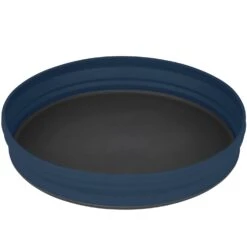 Sea To Summit X-Plate Pop Up Plate 21 Sea To Summit X-Plate Pop Up Plate -Camping Promotion Store XPLATENAVY