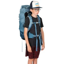 Osprey Ace 38L Youth Hiking Pack -Camping Promotion Store ace38 2020 child