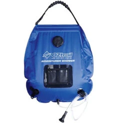 OZtrail Adventurer Solar Shower
