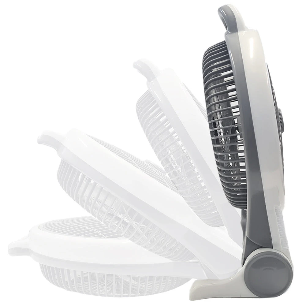 Companion Aerobreeze Lithium 25cm Rechargeable Fan 4 Companion Aerobreeze Lithium 25cm Rechargeable Fan - Image 2