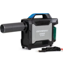 Companion AeroHeat Li Ducted Tent Heater