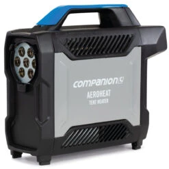 Companion AeroHeat Li Ducted Tent Heater -Camping Promotion Store aeroheat3