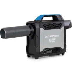 Companion AeroHeat Li Ducted Tent Heater -Camping Promotion Store aeroheat4