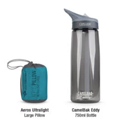 Sea To Summit Aeros Ultralight Pillow Large -Camping Promotion Store aerosul lrg5