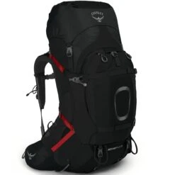 Osprey Aether Plus 60L Men's Hiking Pack