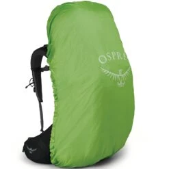Osprey Aether Plus 60L Men's Hiking Pack 15 Osprey Aether Plus 60L Men's Hiking Pack -Camping Promotion Store aether60 raincover