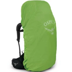 Osprey Aether 65L Men's Hiking Pack -Camping Promotion Store aether65 raincover