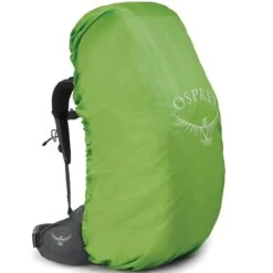 Osprey Aether Plus 70L Men's Hiking Pack -Camping Promotion Store aether70 raincover