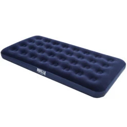 Bestway Twin Velour Airbed