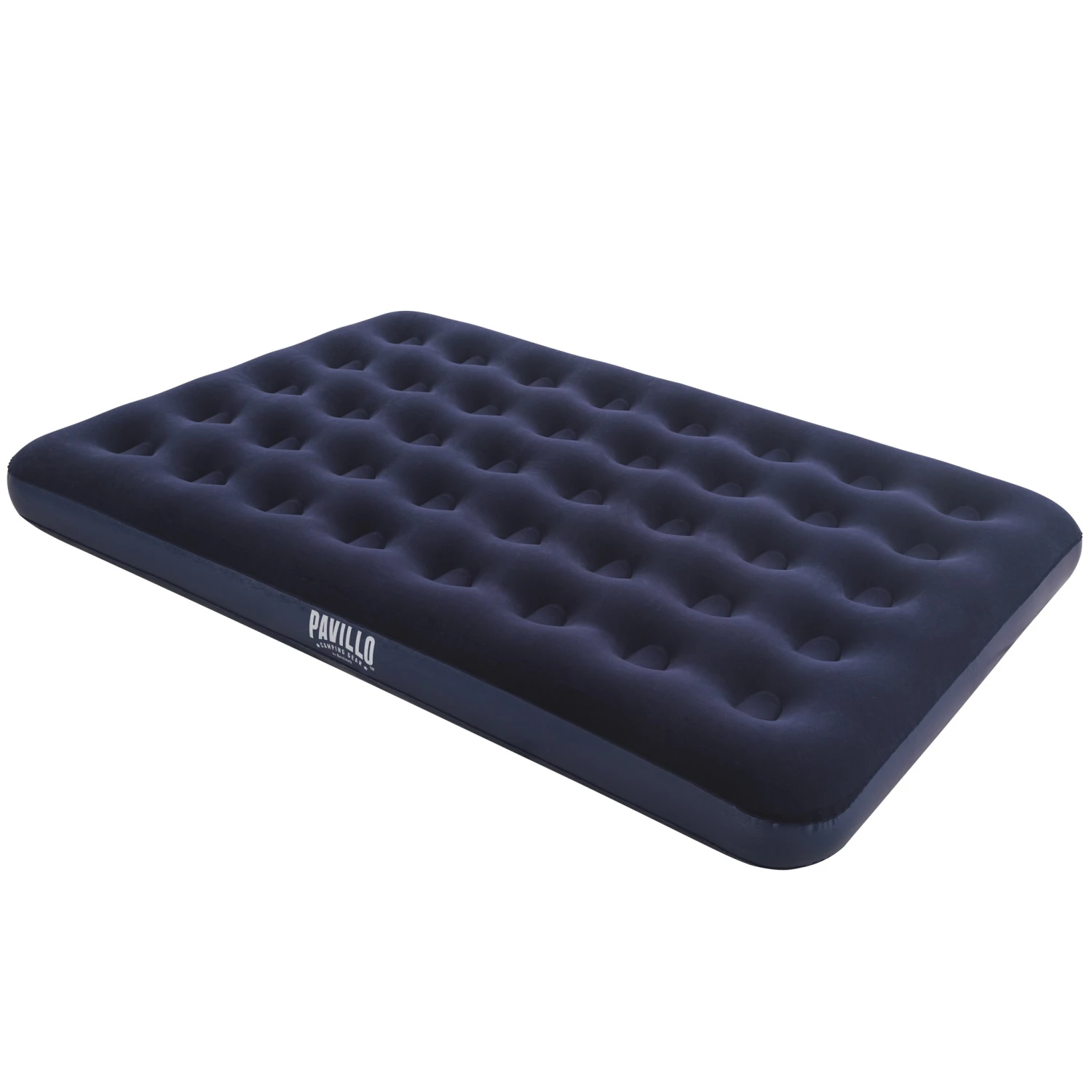 Bestway Double Velour Airbed 3 Bestway Double Velour Airbed