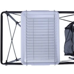 OZtrail All In One Camp Kitchen -Camping Promotion Store allinone6