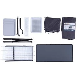 OZtrail All In One Camp Kitchen -Camping Promotion Store allinone7