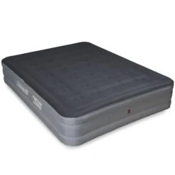 Coleman All Terrain Queen Airbed Double High
