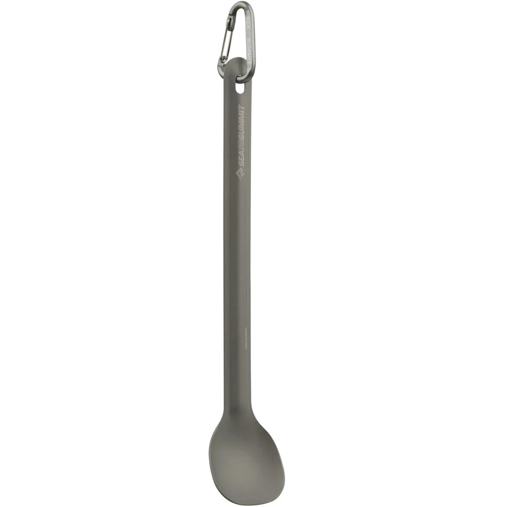 Sea To Summit AlphaLight Long Handle Spoon 3 Sea To Summit AlphaLight Long Handle Spoon