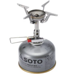 Soto Amicus Hiking Stove With Ignition