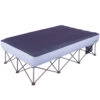 OZtrail Queen Anywhere Bed -Camping Promotion Store anywhere