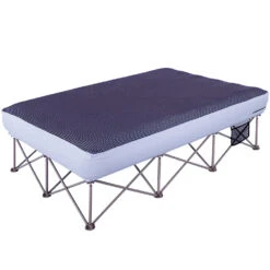 OZtrail Queen Anywhere Bed