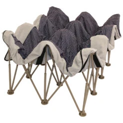 OZtrail Queen Anywhere Bed -Camping Promotion Store anywhere2