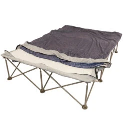 OZtrail Queen Anywhere Bed -Camping Promotion Store anywhere4